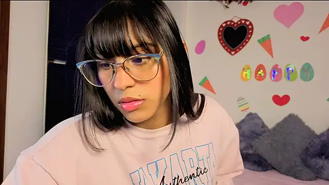 PaulaCutexs online show from 21, 4, 2026