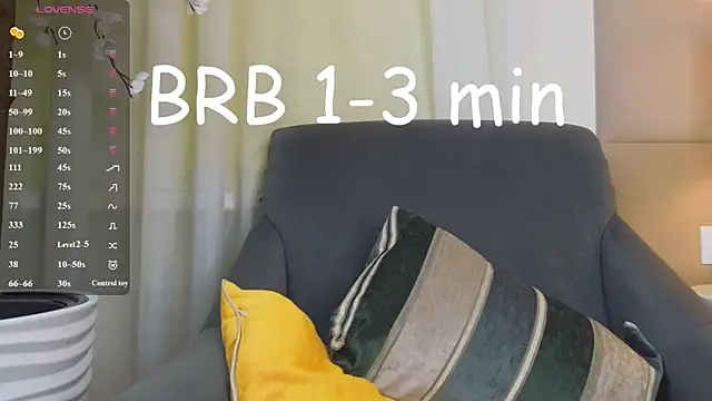Boobinary online show from 7, 6, 2026
