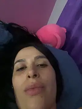 leila moretti online show from 17, 4, 2026