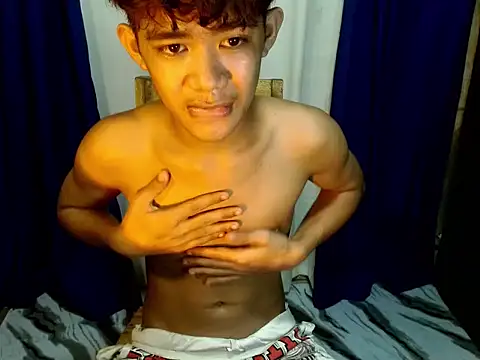 boynextdoorjosh online show from 11, 3, 2026