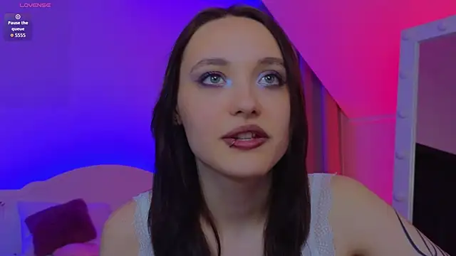 DarcyBlackwood online show from 20, 3, 2026