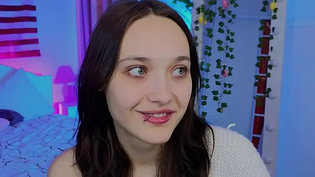 DarcyBlackwood online show from 29, 3, 2026