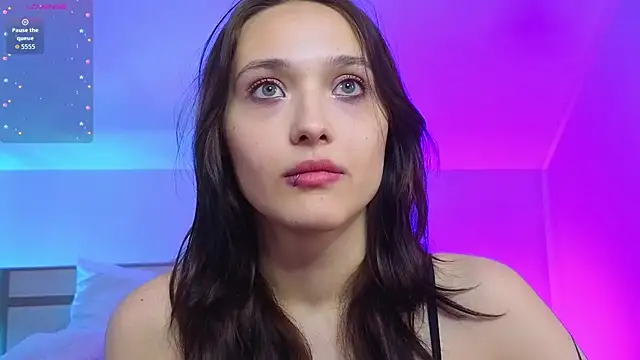 DarcyBlackwood online show from 8, 4, 2026