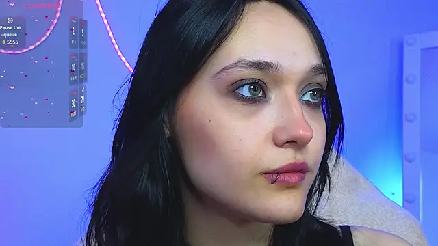 DarcyBlackwood online show from 26, 4, 2026