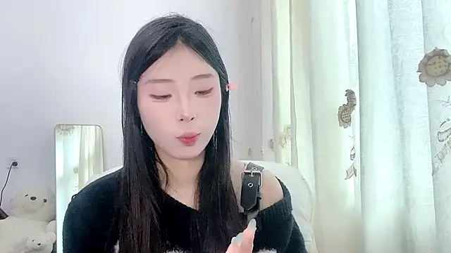 yiyibaby2026 online show from 16, 4, 2026