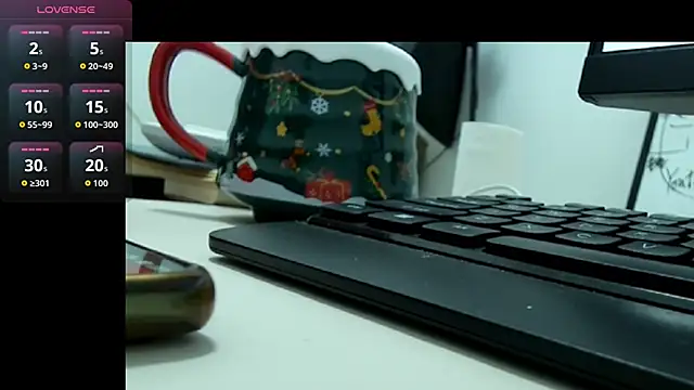 janet3388 online show from 16, 4, 2026