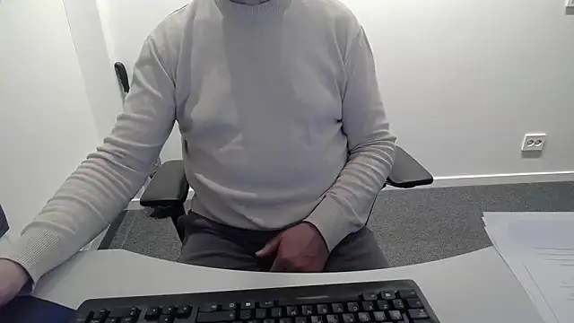 Buggemann online show from 25, 3, 2026