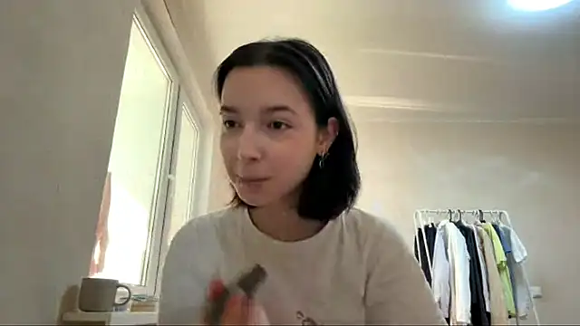 KateMiragee online show from 12, 3, 2026