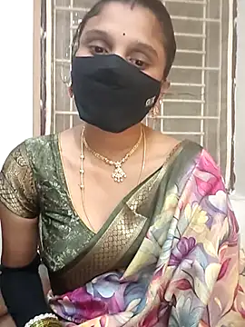 Telugucouple1431 online show from 16, 7, 2026