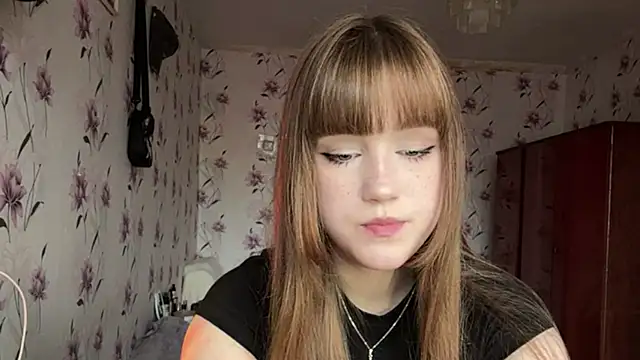 AnnaWasp online show from 6, 4, 2026