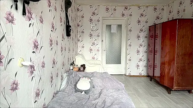 AnnaWasp online show from 16, 4, 2026