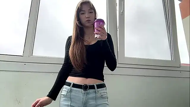 Snapshot of AnnaWasp chatting on 19, 6, 2026 AnnaWasp online show from 19, 6, 2026