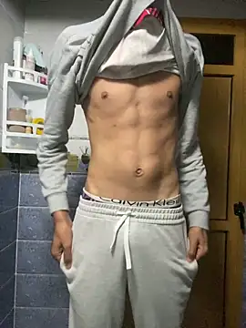 Achrafsad9i online show from 29, 3, 2026