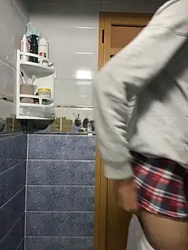 Achrafsad9i online show from 31, 3, 2026