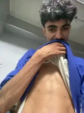 Achrafsad9i online show from 3, 4, 2026