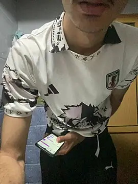 Achrafsad9i online show from 5, 4, 2026