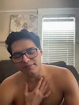 Caleb-Sweats online show from 14, 3, 2026