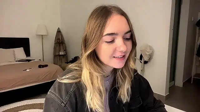 RoxyWet online show from 23, 3, 2026