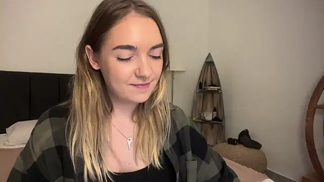 RoxyWet online show from 16, 4, 2026