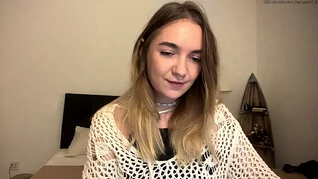 RoxyWet online show from 26, 4, 2026