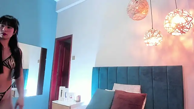 Snapshot of SabrinaWarren_ chatting on 27, 5, 2026 SabrinaWarren online show from 27, 5, 2026