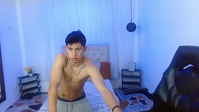 Kei 23 online show from 9, 4, 2026