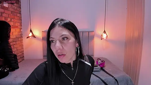 Abril Fox   online show from 23, 4, 2026