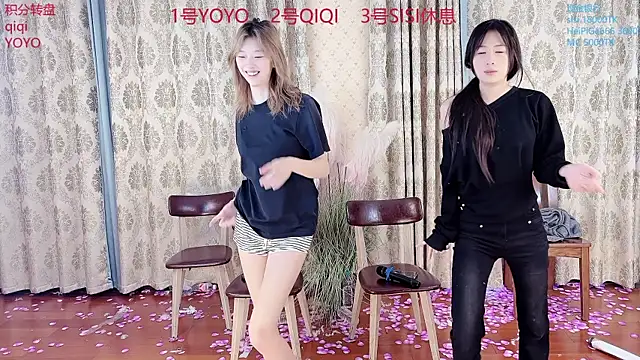 SM 00002 online show from 29, 4, 2026