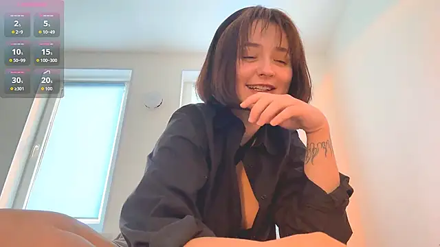 Snapshot of JoltingWater chatting on 15, 3, 2026 JoltingWater online show from 15, 3, 2026