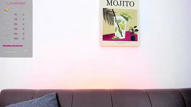 chico medusa online show from 27, 3, 2026