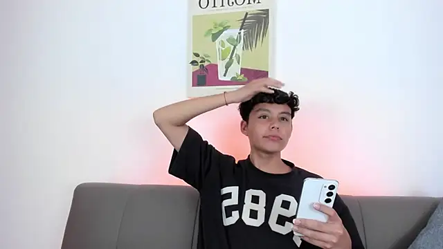 chico medusa online show from 19, 4, 2026