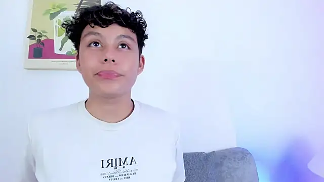 chico medusa online show from 23, 4, 2026