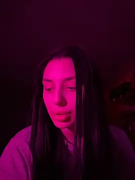 MishellKins online show from 13, 3, 2026