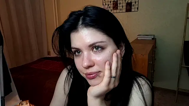 MiaTemptress online show from 16, 3, 2026