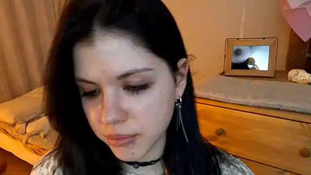 MiaTemptress online show from 25, 4, 2026