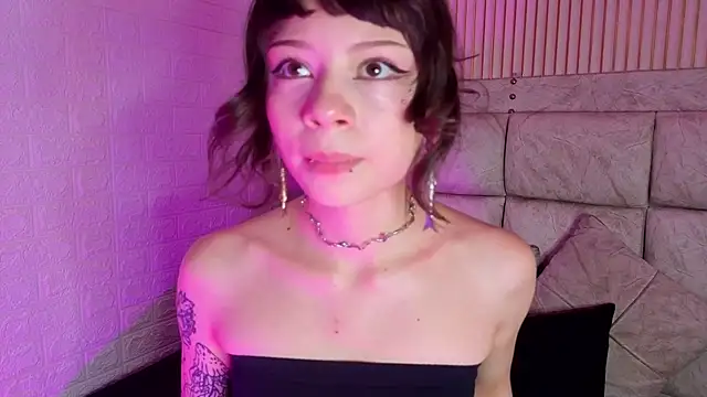 AnyaDobe1 online show from 23, 3, 2026