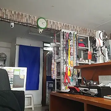 jhosuamoore online show from 17, 4, 2026