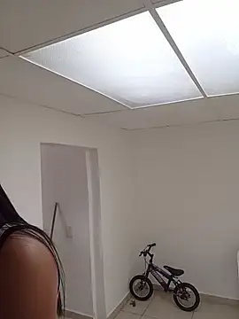 LexyJohnnes  online show from 26, 4, 2026