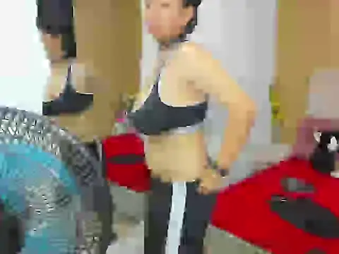 NikiEvanz online show from 28, 3, 2026