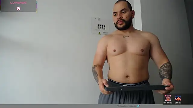 Snapshot of Axel_Dominus chatting on 16, 5, 2026 Axel Dominus online show from 16, 5, 2026