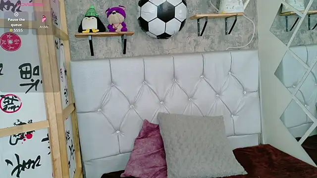 Sophia xoxo1 online show from 21, 7, 2026