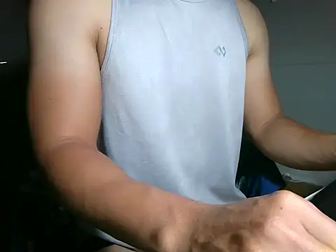 ZhangQing95 online show from 20, 3, 2026