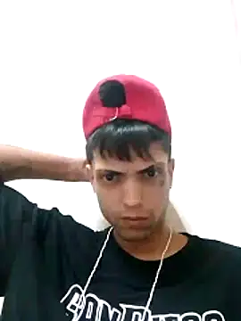 DanyCubanoCumm online show from 24, 3, 2026