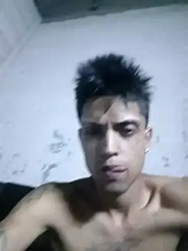DanyCubanoCumm online show from 27, 3, 2026