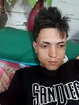 DanyCubanoCumm online show from 27, 3, 2026