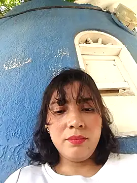 florecita20 online show from 11, 3, 2026