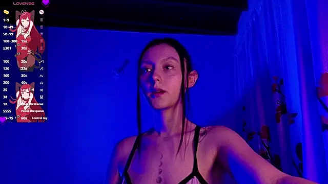 Isis101 online show from 1, 4, 2026