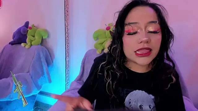 psychodoll 11 online show from 6, 5, 2026