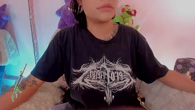 psychodoll 11 online show from 7, 5, 2026