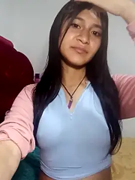 KarolaMendez online show from 21, 4, 2026